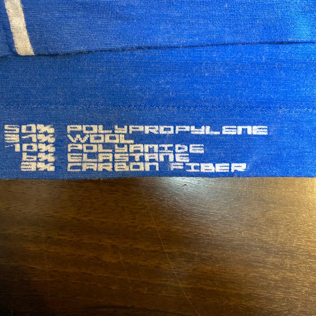 assos アソス メンズ ウルトラズ ウィンター スキン レイヤー