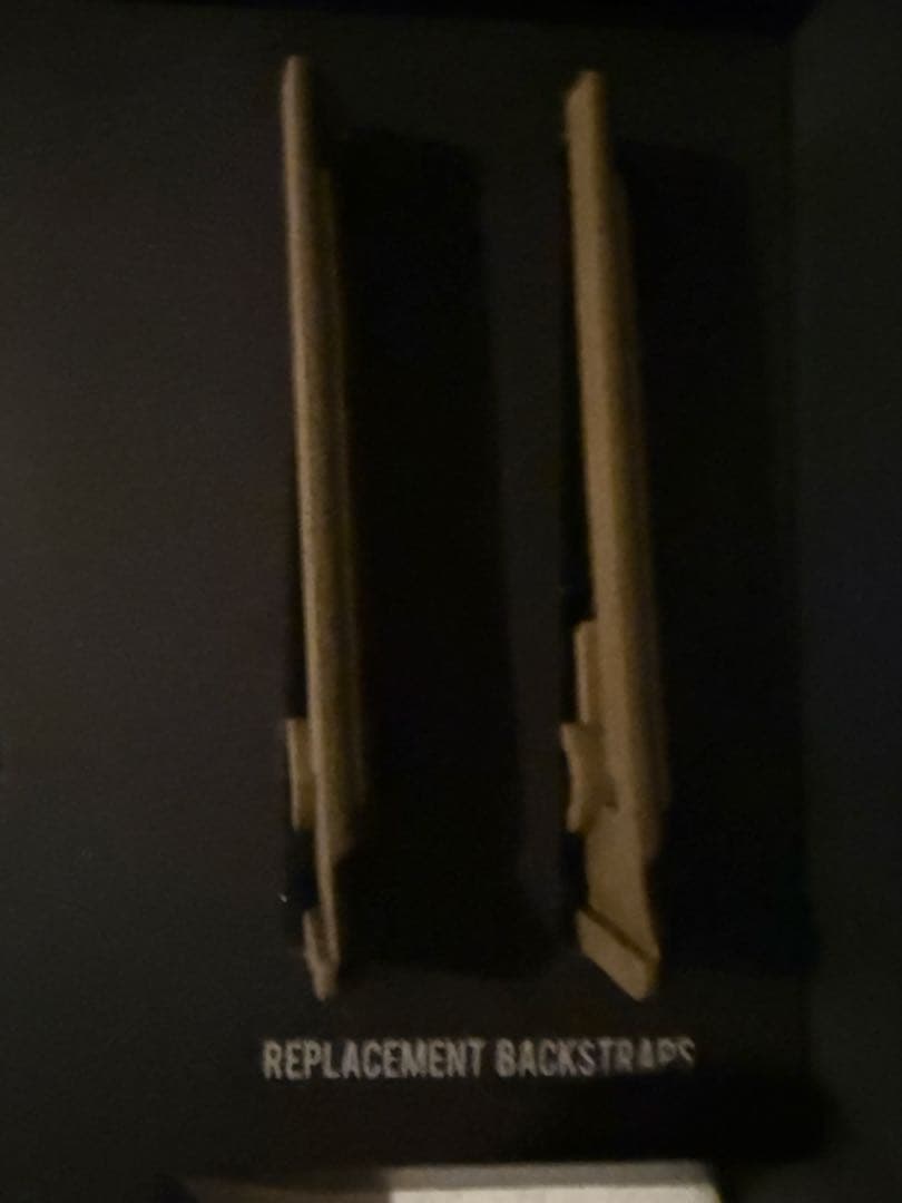 東京マルイFNX-45