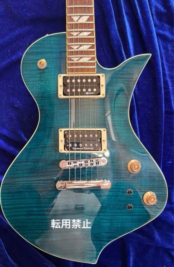 【ダンカン・サスティナー】フェルナンデス・RAVELLE ELITE-FT