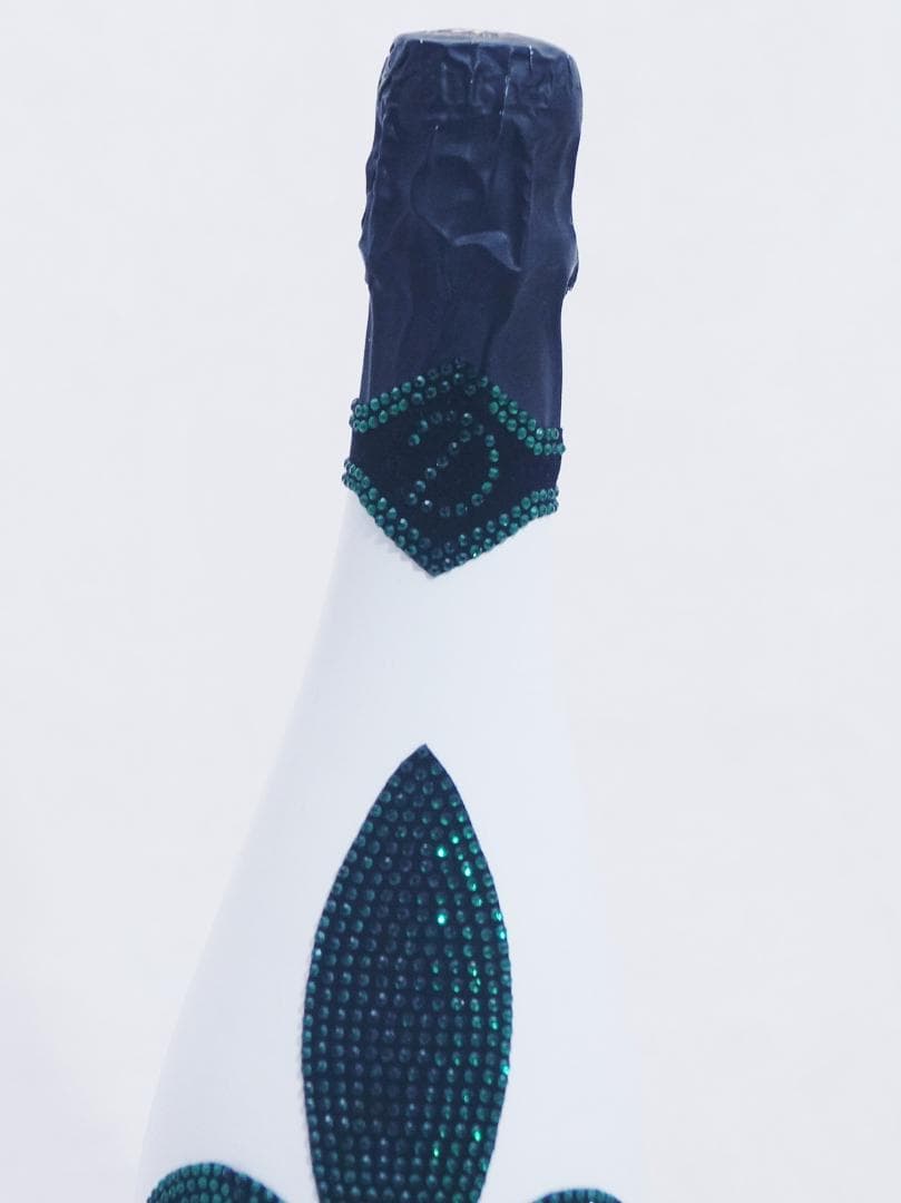 D.ROCK ダイヤモンド・ロック ロゼ グリーン シャンパン 750ml