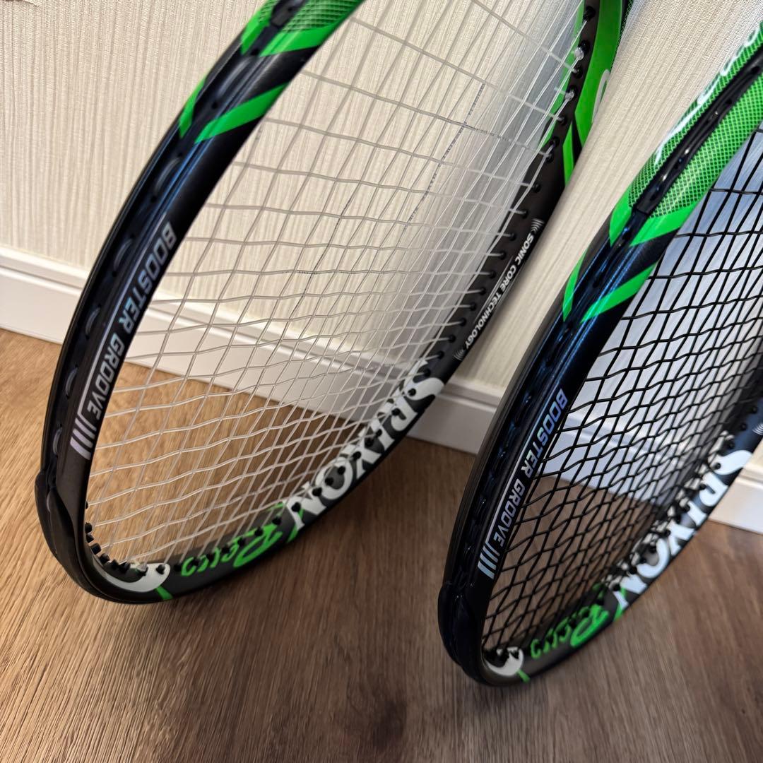 SRIXON REVO CV 3.0 F-TOUR 2本セット