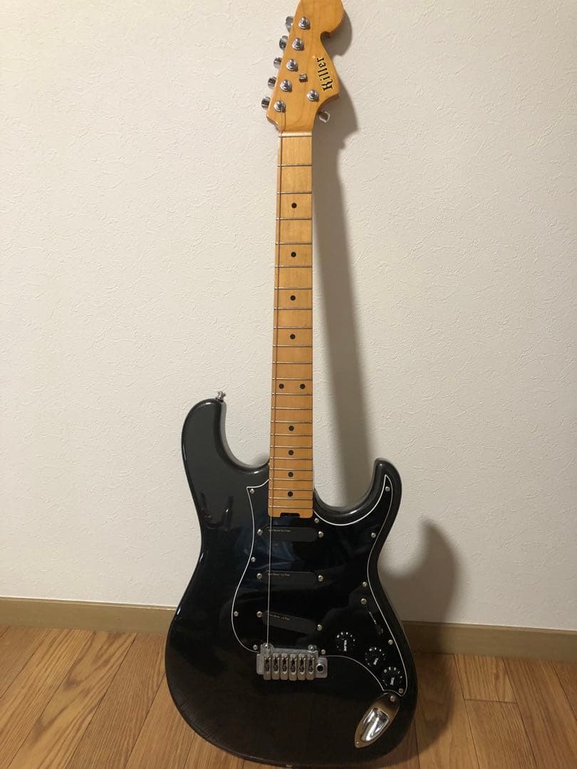 killer violator 高崎晃