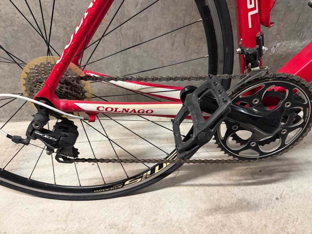 COLNAGO STRADA SL ロードバイク