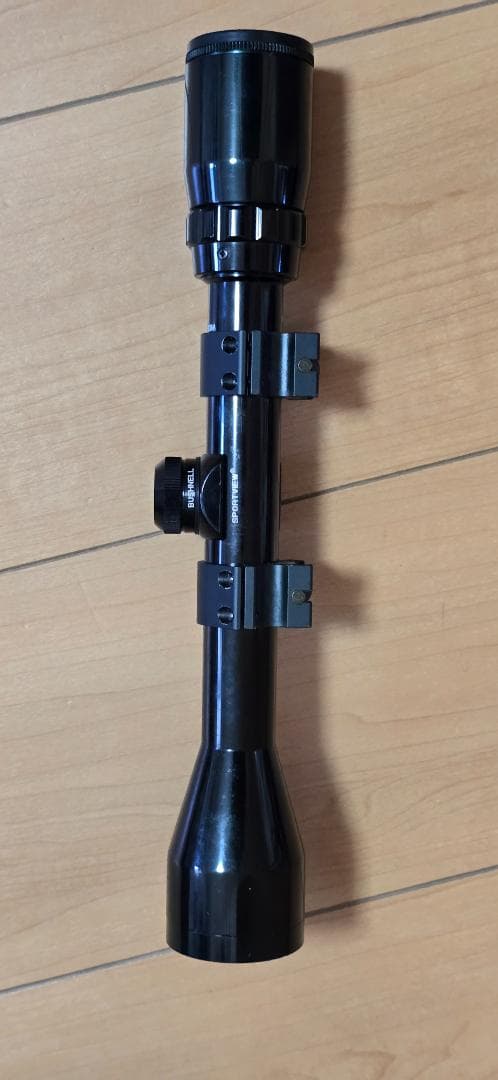 東京マルイ vsr-10 プロスナイパーバージョン