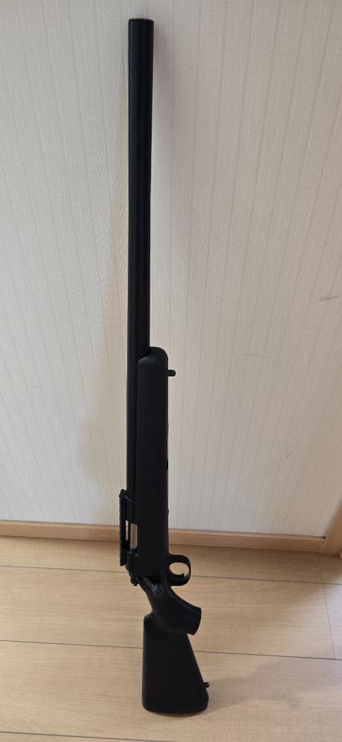 東京マルイ vsr-10 プロスナイパーバージョン