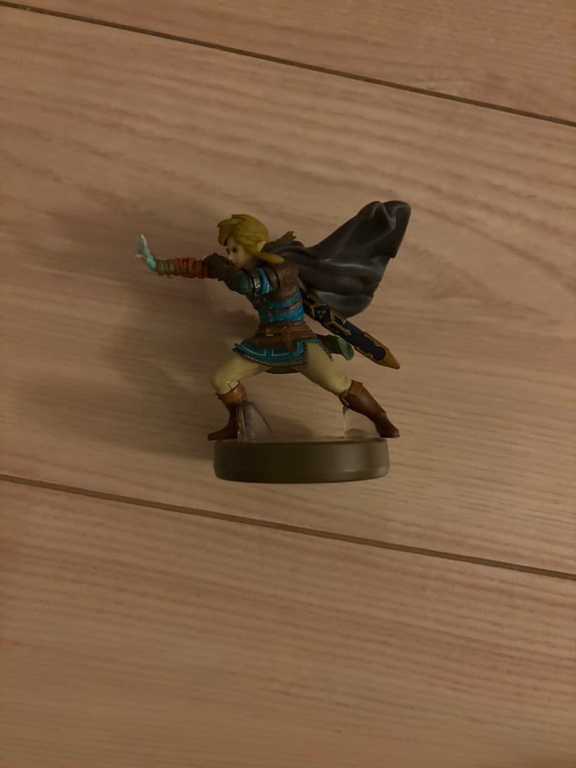 ゼルダの伝説グッズセット