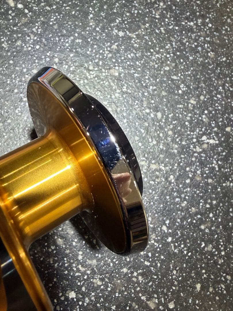 ジャンク品　ステラSW 14000XG スプール