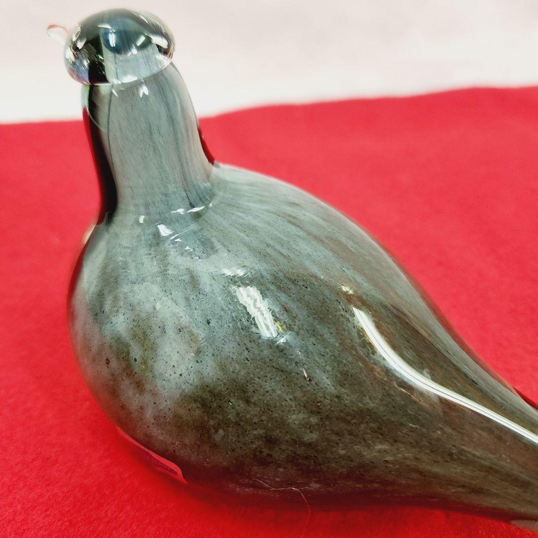 バードバイトイッカ　オイバトイッカ　ヌータヤルヴィ　ヴィンテージ　イッタラ　北欧