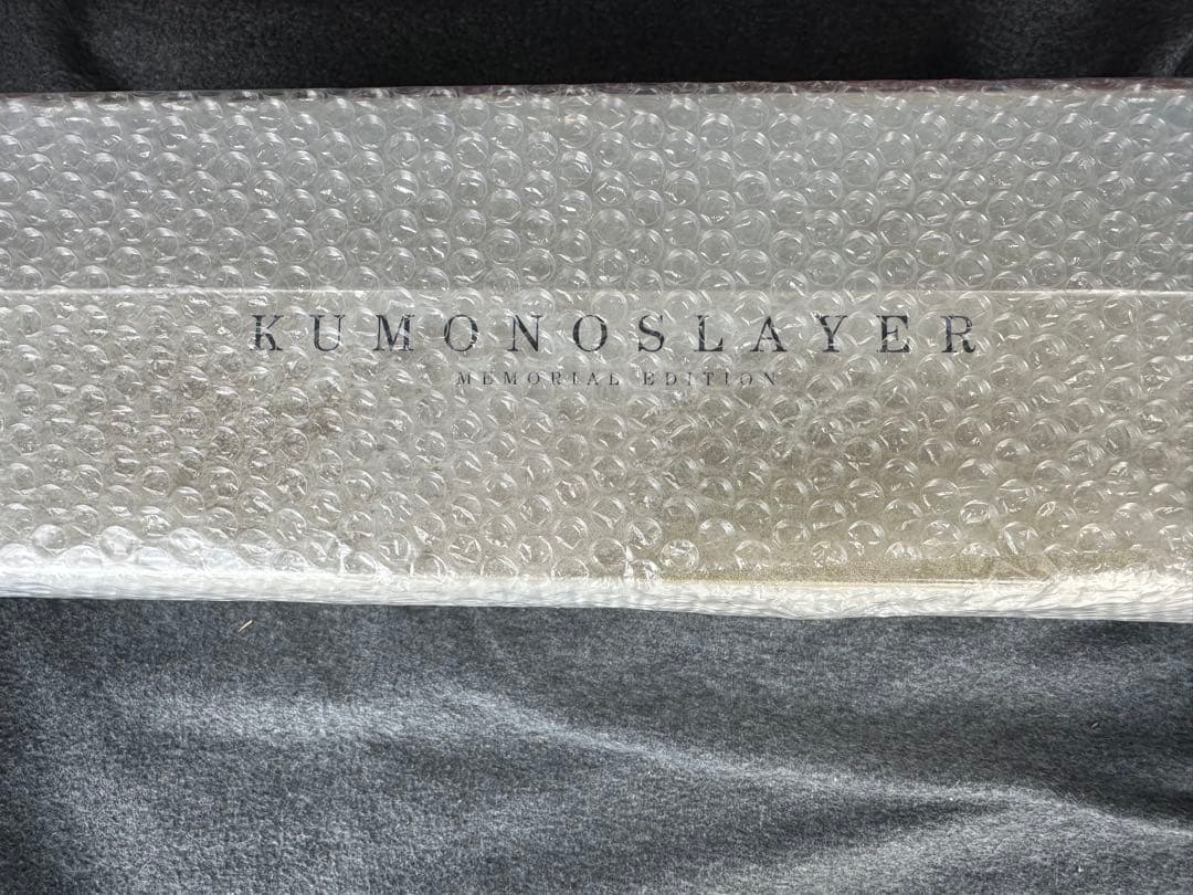 最終値下げです！キングオージャー　クモノスレイヤーメモリアルエディション