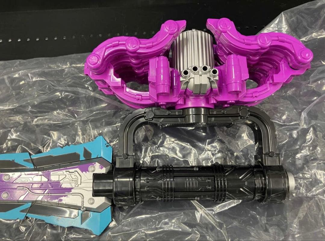 最終値下げです！キングオージャー　クモノスレイヤーメモリアルエディション