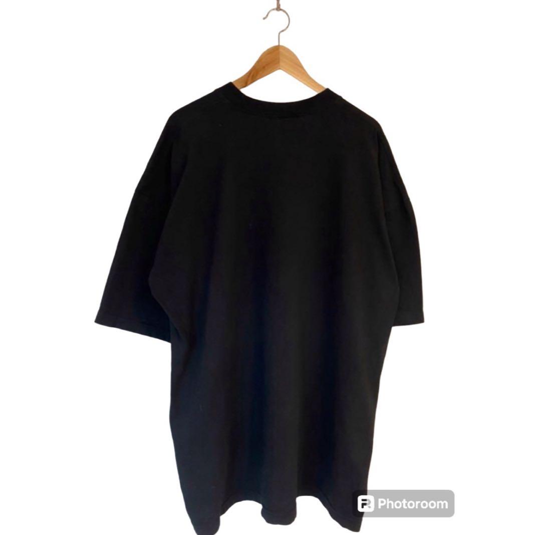 【レア】犬夜叉inuyasha アニメTシャツ XXL