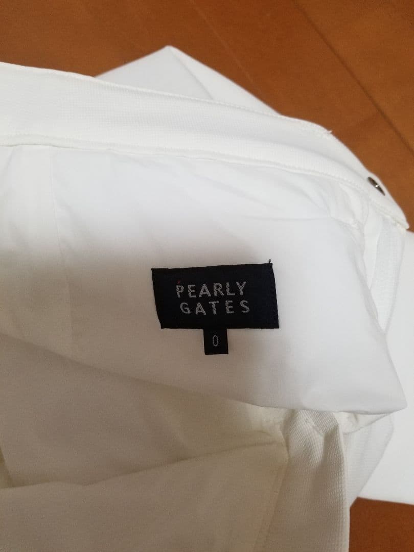 ★パーリーゲイツ　パンツ