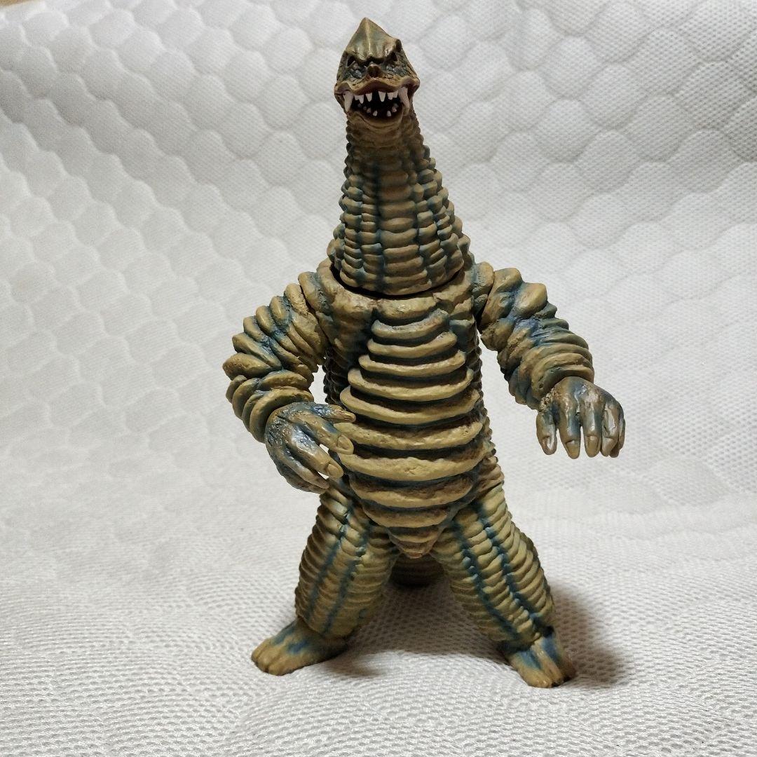 エクスプラス 大怪獣シリーズ レッドキング X-PLUS ウルトラマン