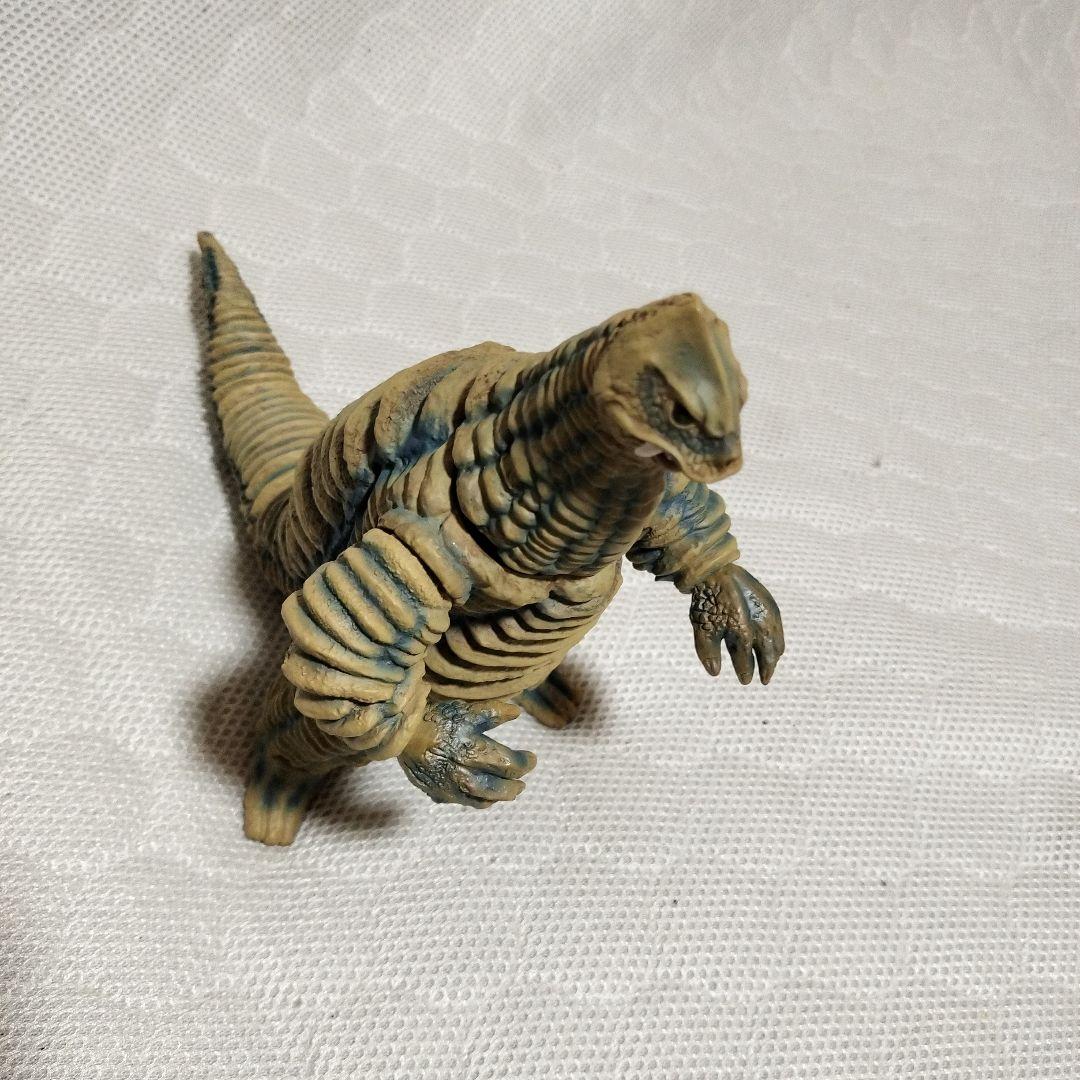 エクスプラス 大怪獣シリーズ レッドキング X-PLUS ウルトラマン