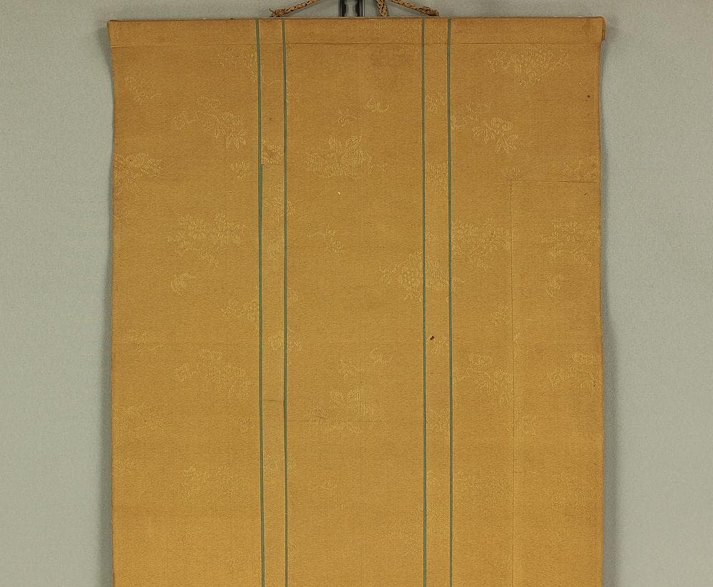 俳句 書 掛軸 肉筆 紙本