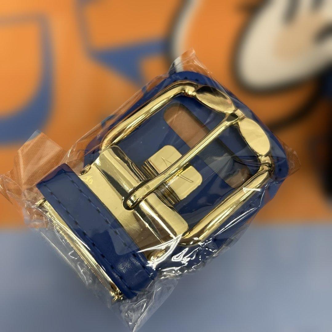 506224 [ミズノ]野球 イージーゲイン ストレッチベルト 12JYCV06