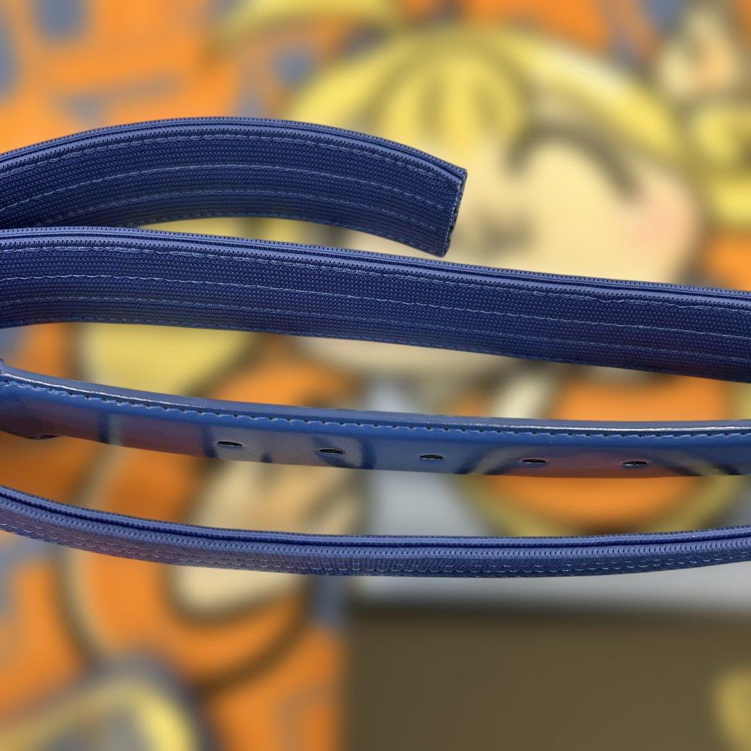 506224 [ミズノ]野球 イージーゲイン ストレッチベルト 12JYCV06