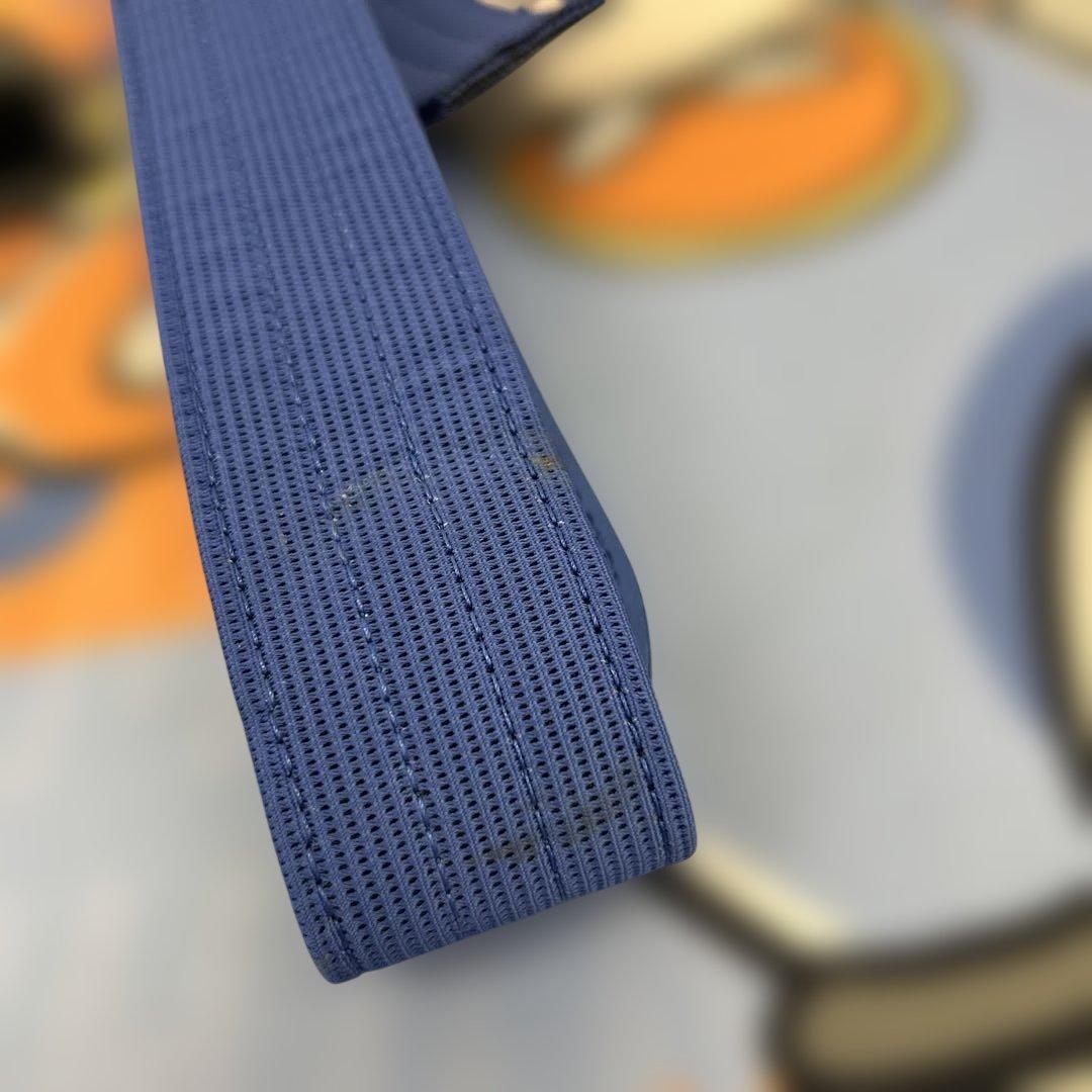 506224 [ミズノ]野球 イージーゲイン ストレッチベルト 12JYCV06