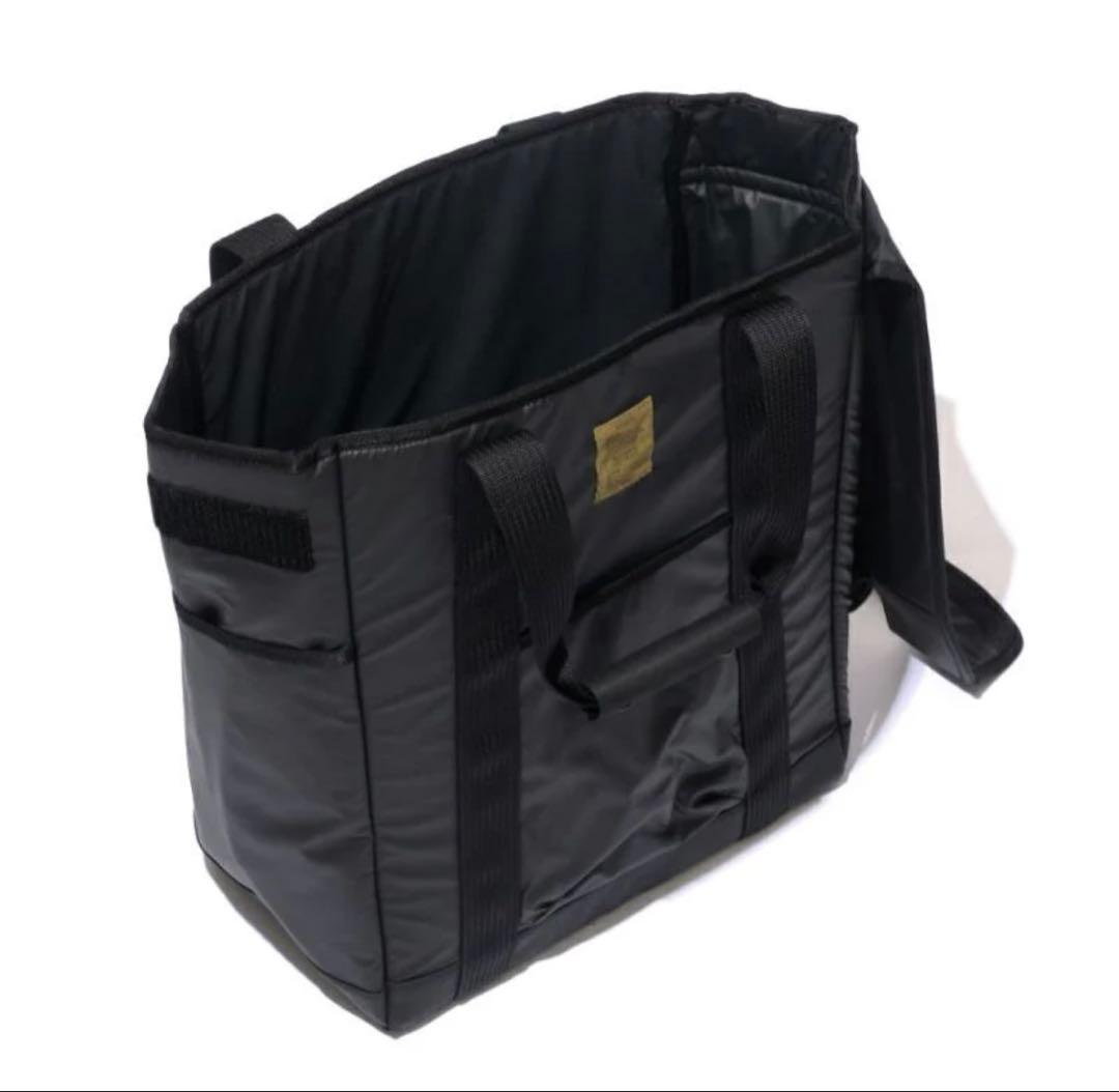 AS2OV アッソブ ポリタンクカバー ポリタンク2点セット