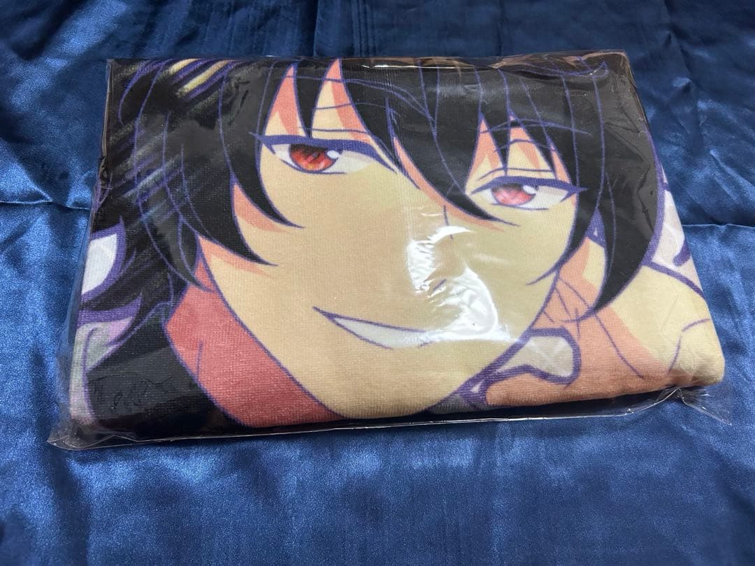 スタフォニ　朔間凛月　Knights タオル　うちわ