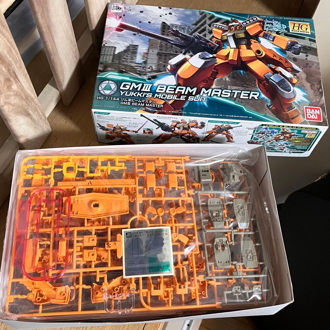 HG ガンプラ・ジェガンセット 12個セット