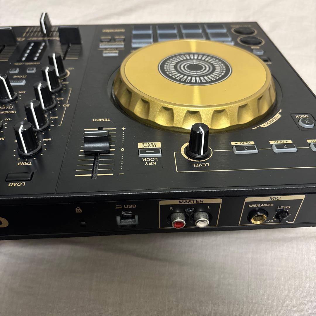 (限定色) Pioneer DDJ-SB3