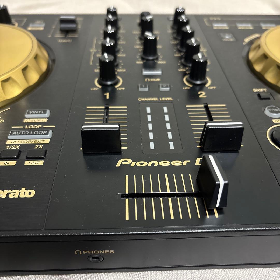 (限定色) Pioneer DDJ-SB3