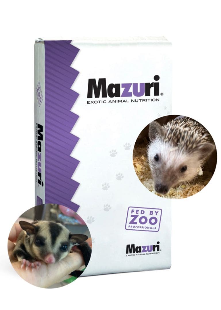 Mazuriインセクティボアダイエット11.34kg