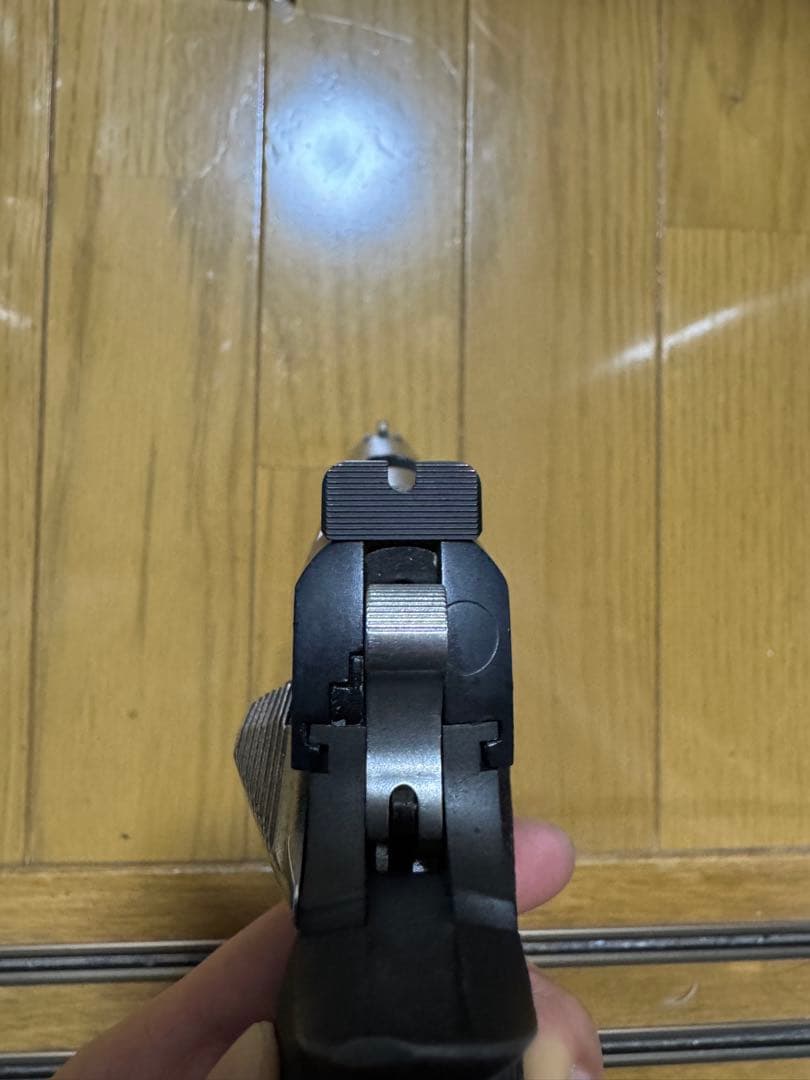 MEU 東京マルイ マガジン3本付き