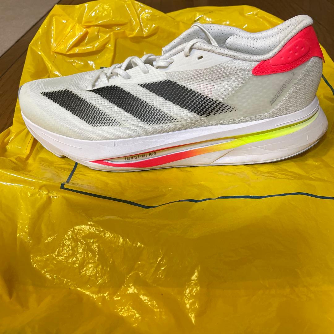 アディゼロSL2 27.0cm