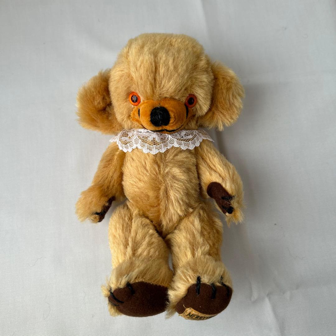 ビンテージチーキー メリーソート　タグ付き小さい子22センチ