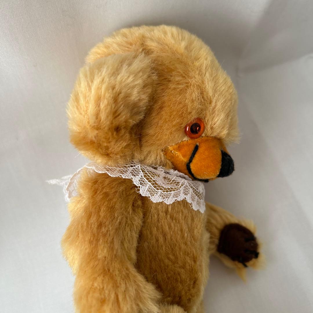 ビンテージチーキー メリーソート　タグ付き小さい子22センチ