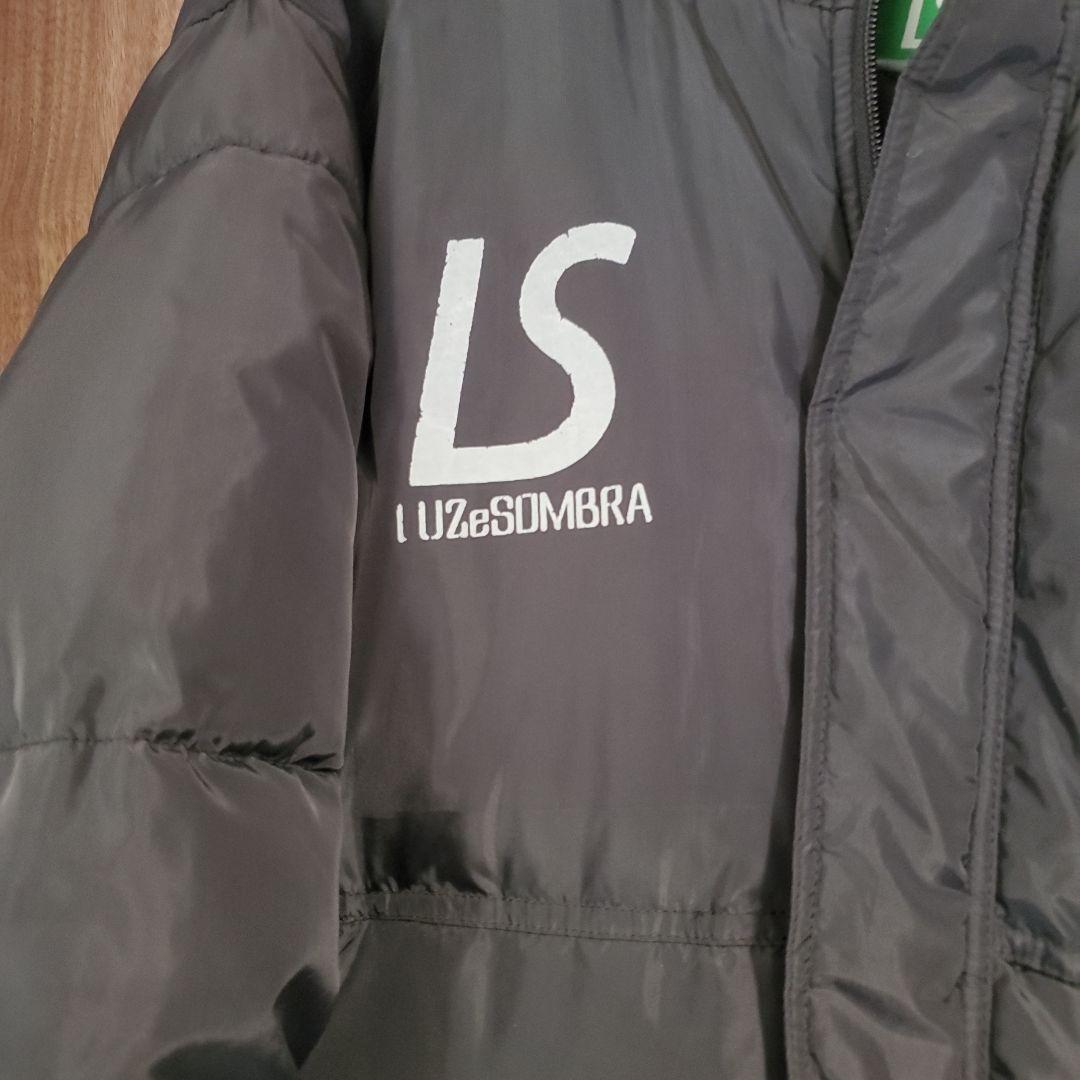 LUZeSOMBRA　ベンチコート　ルースイソンブラ　Mサイズ