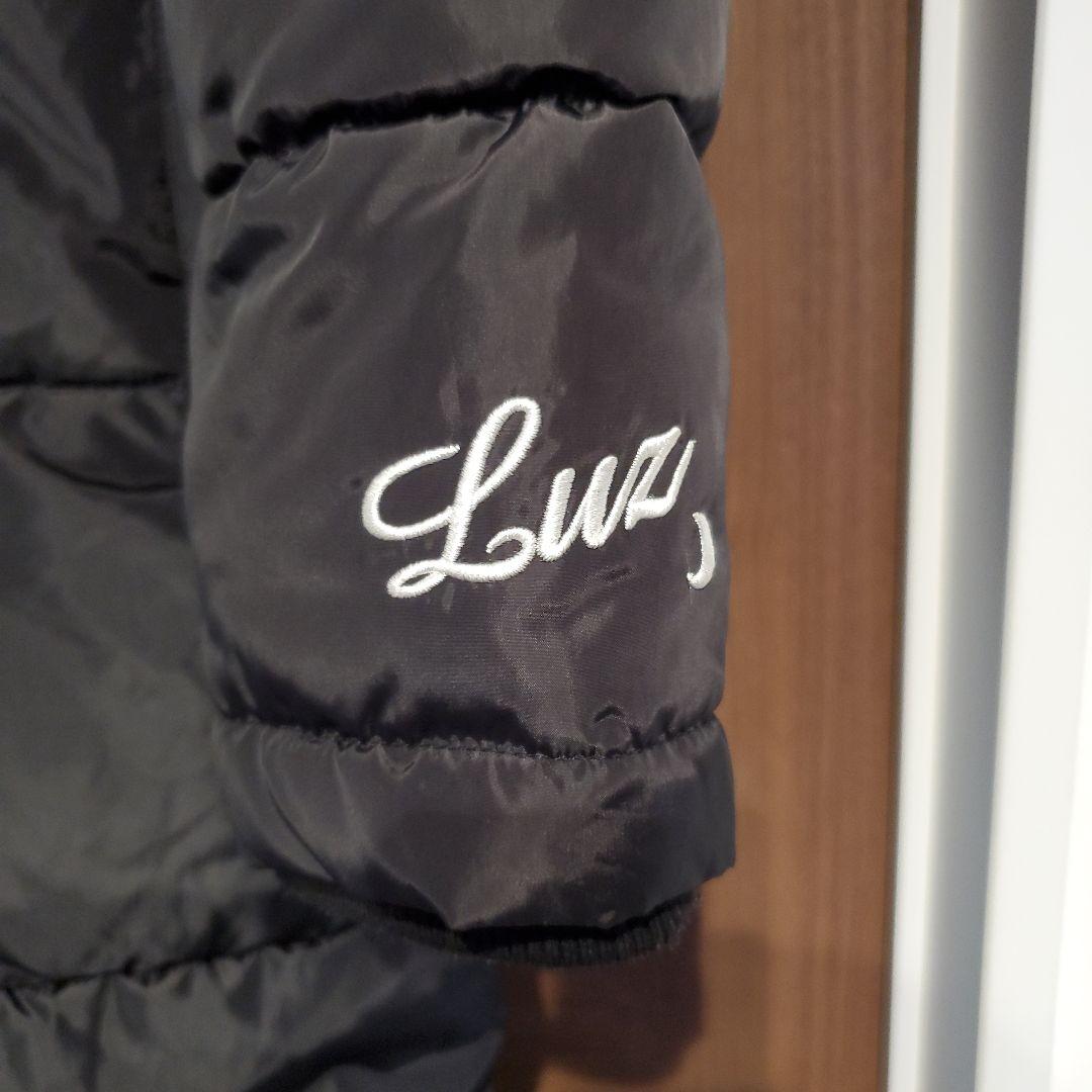 LUZeSOMBRA　ベンチコート　ルースイソンブラ　Mサイズ