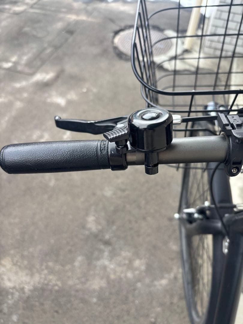 みい【札幌市、札幌市近郊限定】自転車中古クロスバイク