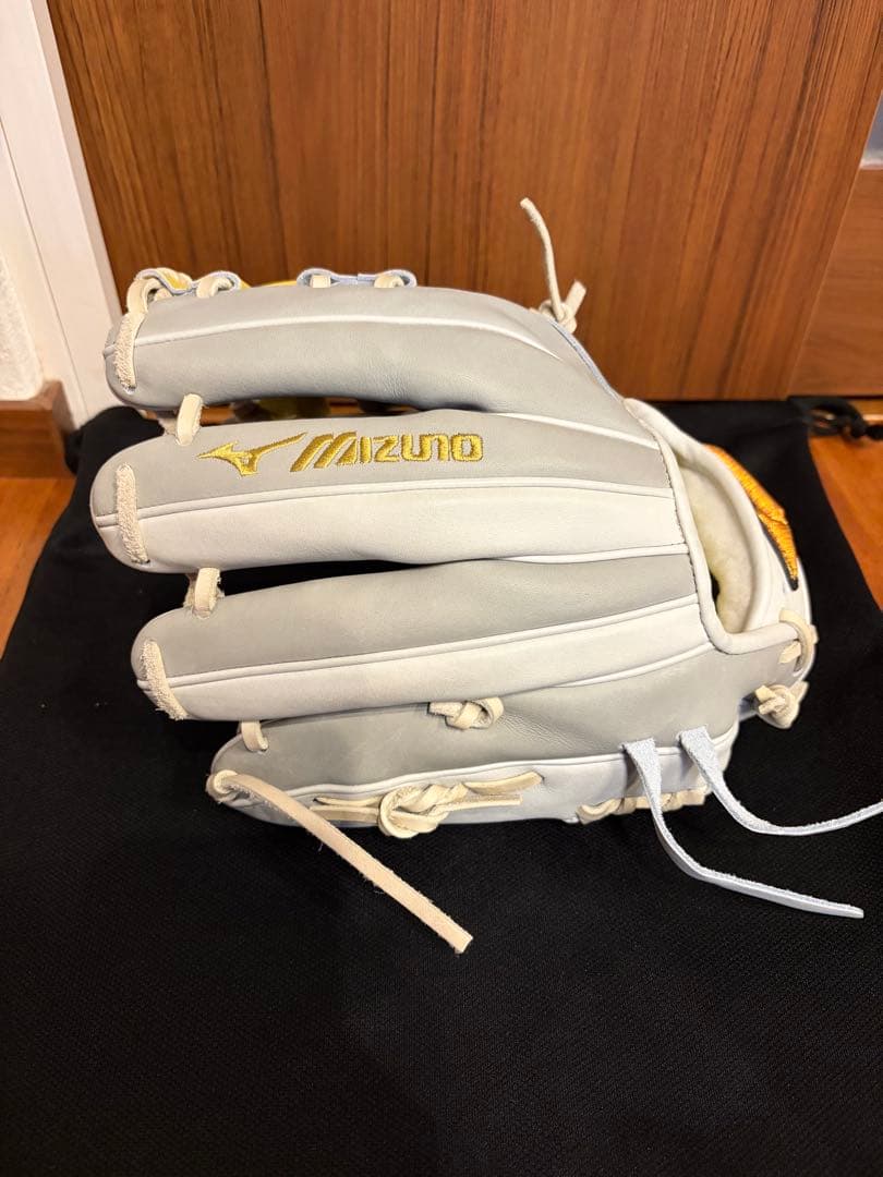 ミズノプロ オプションオーダー 坂本勇人モデル（軟式）