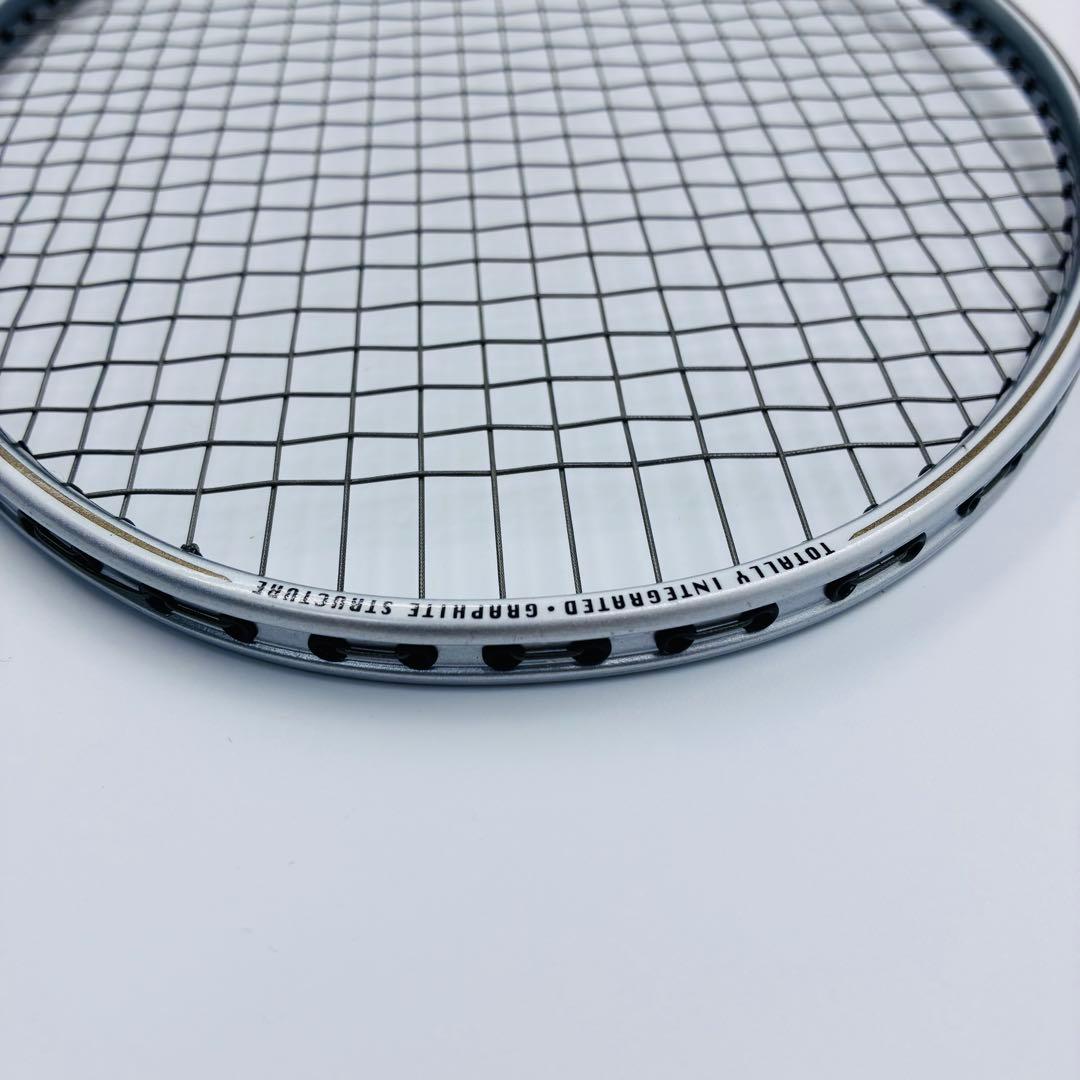 極美品　YONEX カーボネックス 20 CARBONEX20 3U G5
