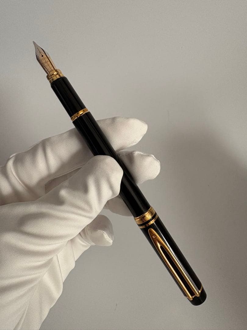 ウォーターマン｜ル・マン100｜限定万年筆｜M（中字）