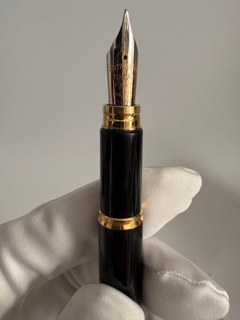 ウォーターマン｜ル・マン100｜限定万年筆｜M（中字）