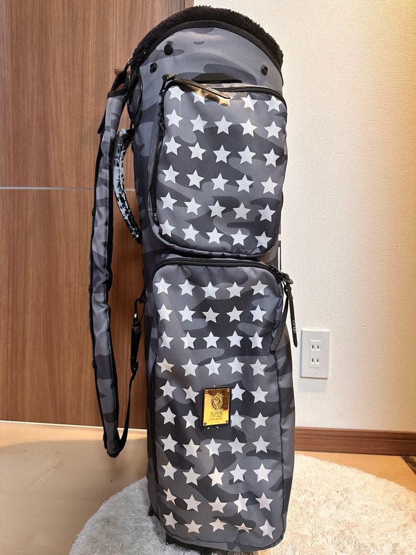 か*様 V12ヴィ・トゥエルヴ　LEON別注モデル　LEON STAR