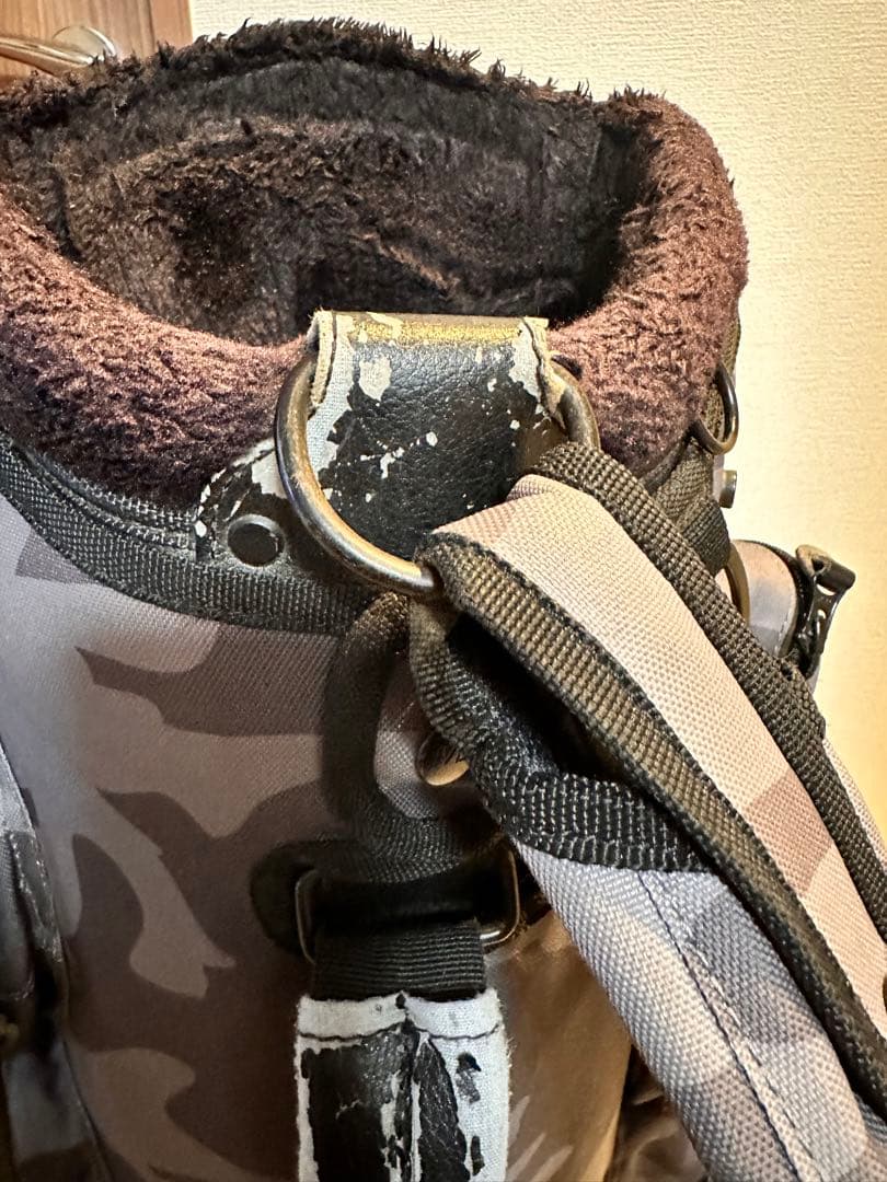 か*様 V12ヴィ・トゥエルヴ　LEON別注モデル　LEON STAR