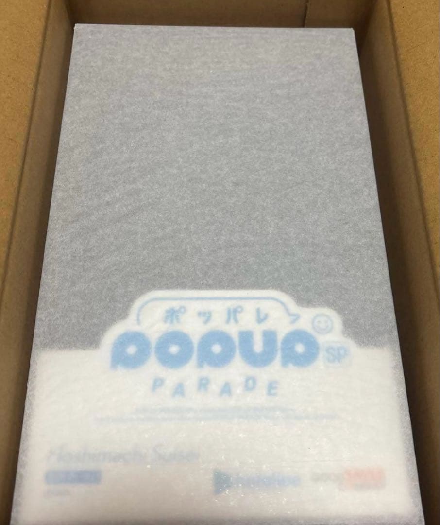 星街すいせいフィギュア　すいちゃんマイク