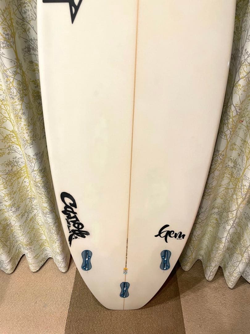 ジャスティスサーフボード GEM／ジェム