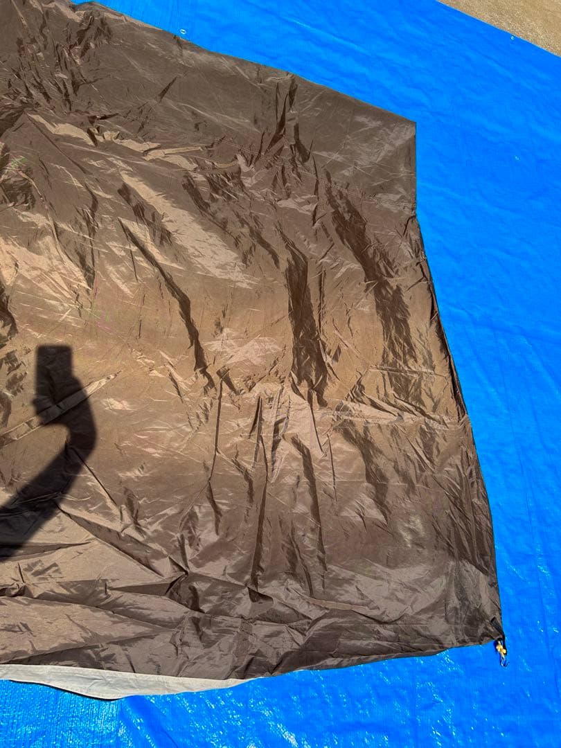 【美品】オガワ ティエラリンド