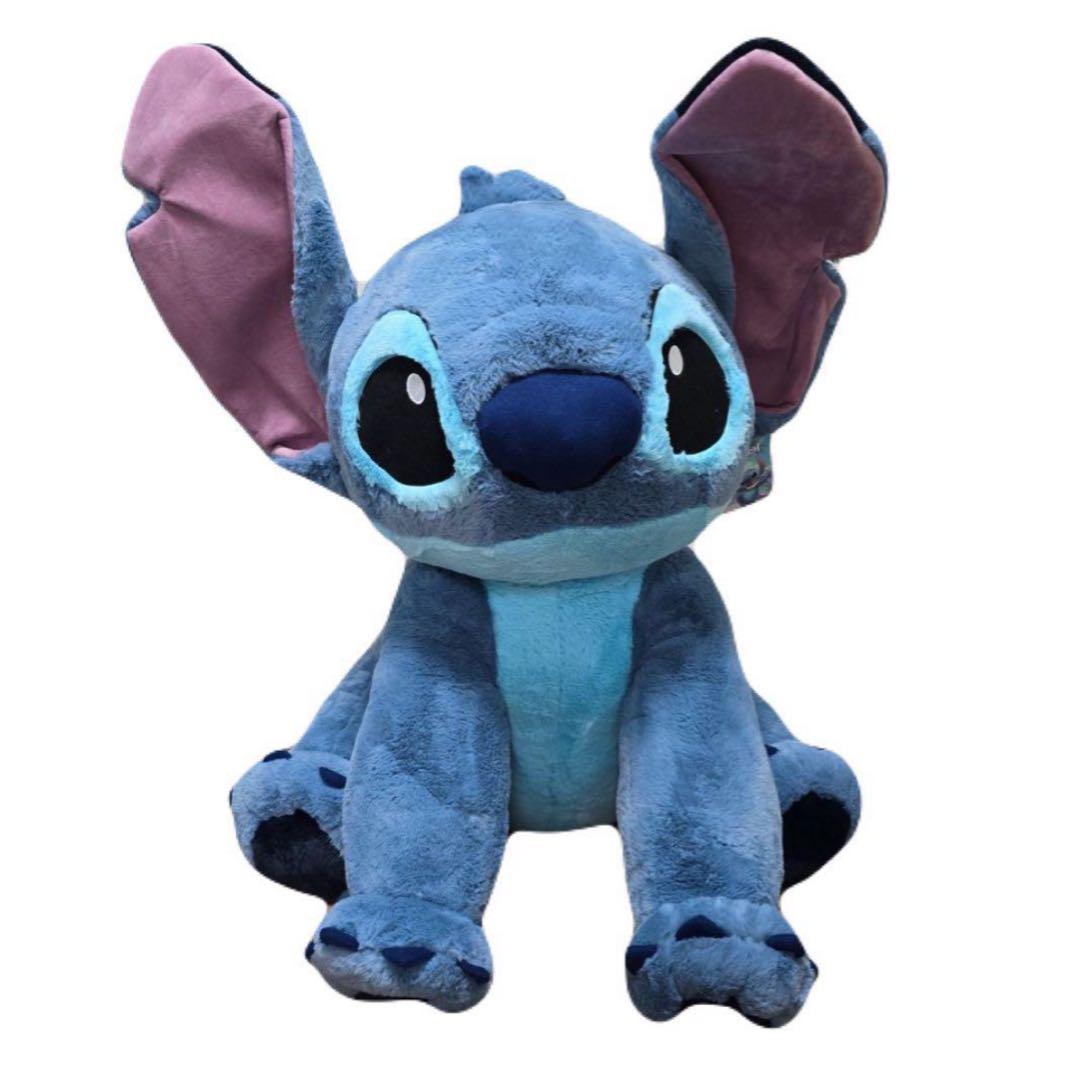 コストコ　スティッチ ぬいぐるみ