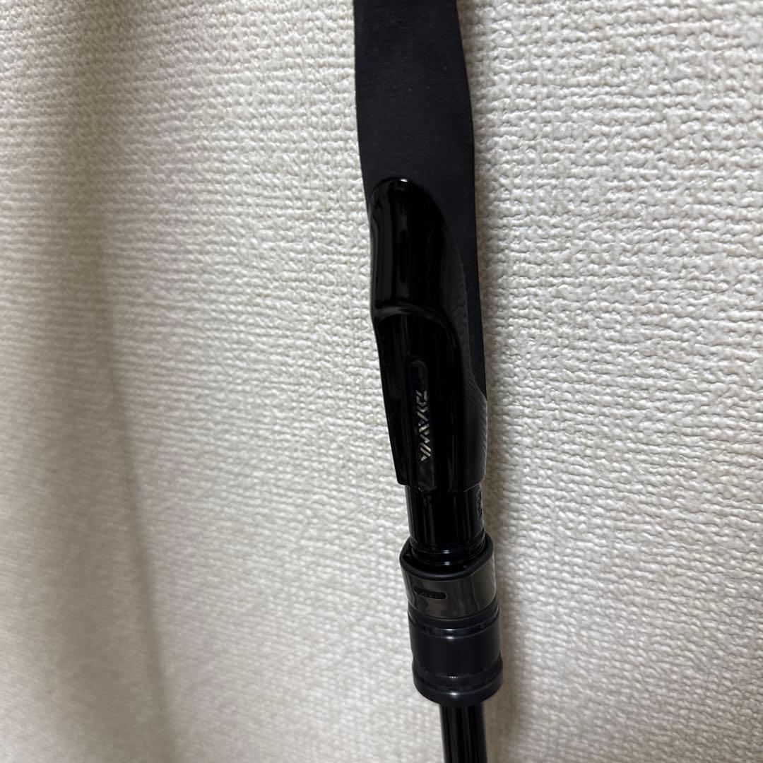 ダイワ ショアジグロッド ドラッガー X SLSJ 94M(2ピース)