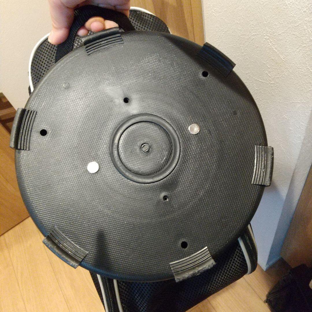 ほぼ新品ゴルフバック