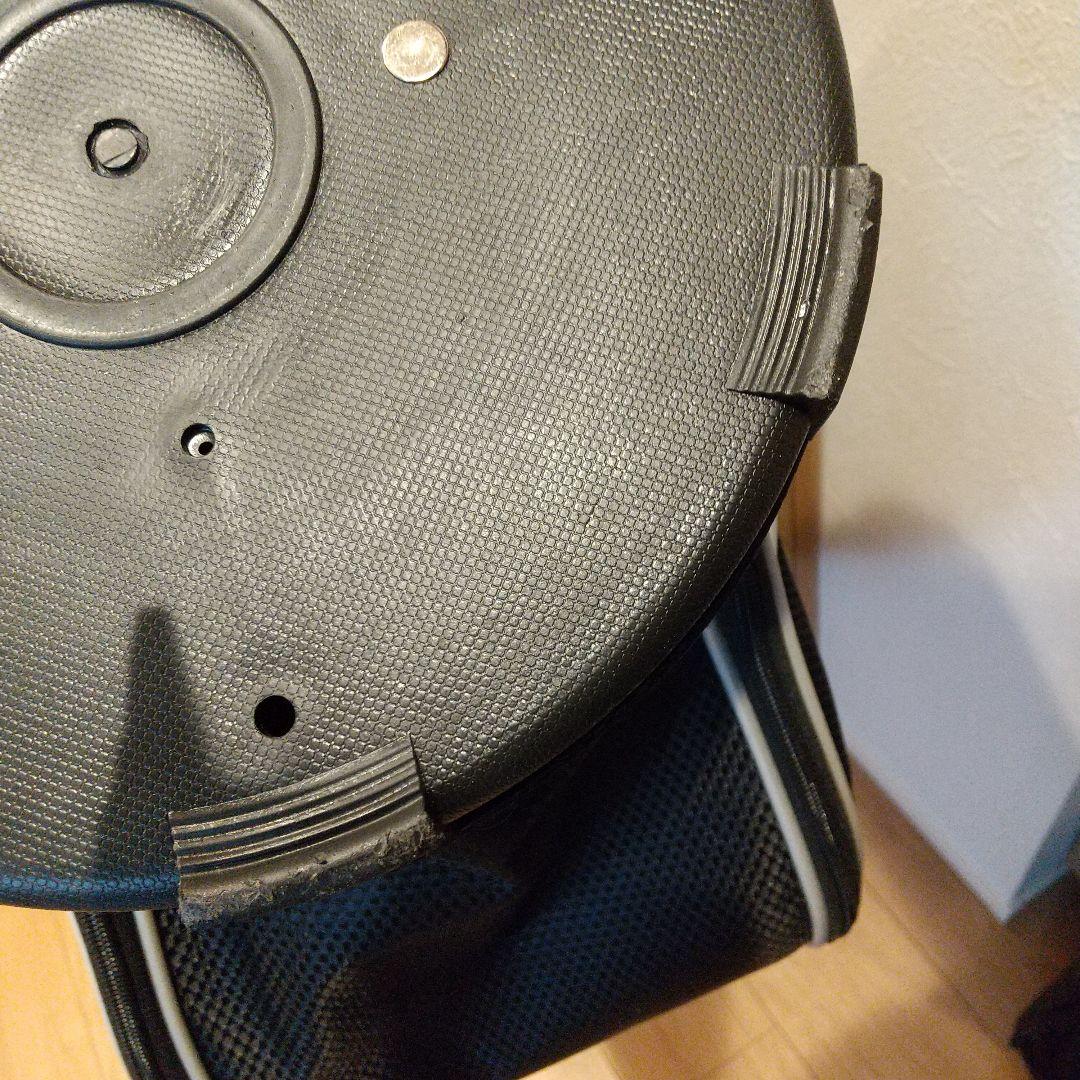 ほぼ新品ゴルフバック