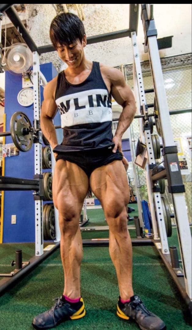 INOV-8 イノヴェイト　F-LITE 235 グレー/イエロー　横川選手着用