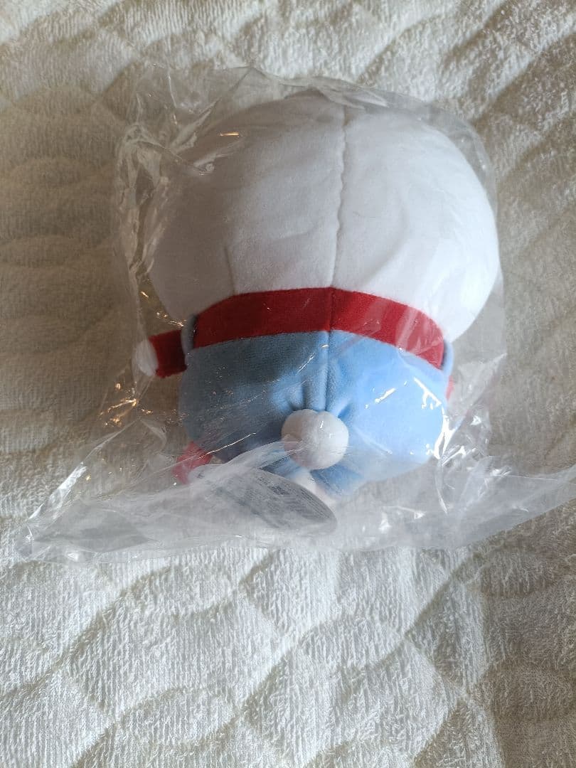 ちいかわゆうえんち　ぬいぐるみS 4種